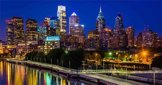 The Best of Philadelphia