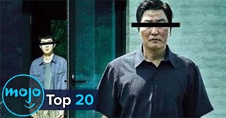 Watchmojo: Top 20 Movies Everyone Needs to See at Least Once