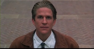 21 Matthew Modine Films