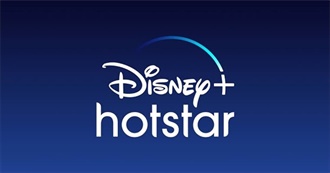 Jems Hot Star Disney Plus to Watch List September 2024