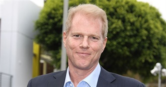 Dave.H&#39;s Ten Favorite Noah Emmerich Films