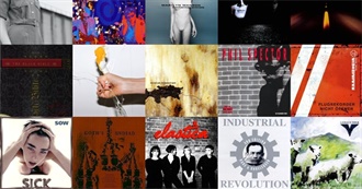 15 Years of Last.FM Listening History