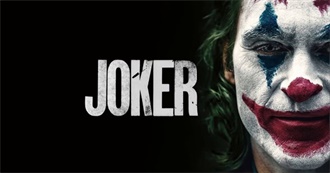 Every Character in Joker