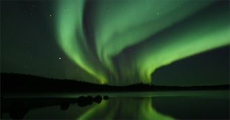 13 Top Tourist Attractions in the Northwest Territories