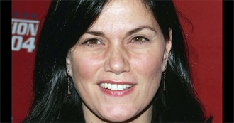 Movies With Linda Fiorentino