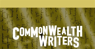 Commonwealth Writers&#39; Prize: Best Book (1987–2011)