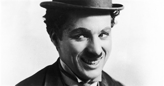 Charlie Chaplin Movies