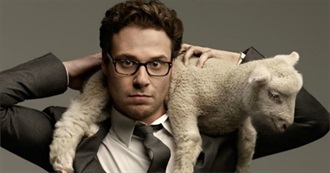 Best Seth Rogen Films