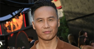 BD Wong Movies I&#39;ve Seen Update 2