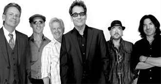 11 of the Worst, Huey Lewis &amp; the News