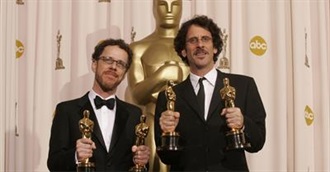 The Coen Brothers