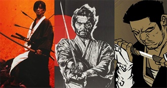 Samurai Films