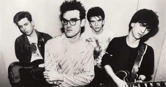 10 Essential Songs: The Smiths