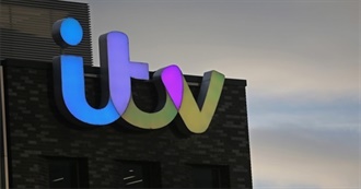 Jay&#39;s Top 100 Best ITV Shows