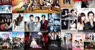 Korean Dramas for a Beginner and Ahead!!!