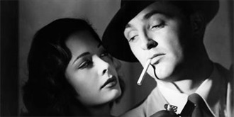 100 Greatest Films Noir