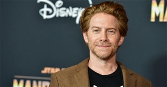 Seth Green Movies I&#39;ve Seen Update