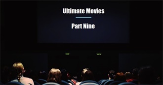 The Ultimate Must See Movies List (Part Nine - 2001 to 2010)