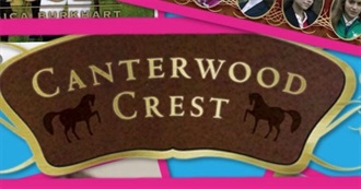 Canterwood Crest