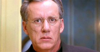 James Woods @ Movies