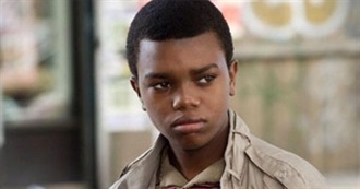 Marc John Jefferies Movies