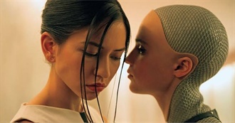 10 Films That Feel Like a Black Mirror Episode