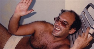 The Films of &#39;Supermensch&#39; Shep Gordon