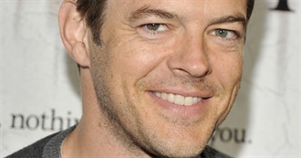 Jason Blum Producer Filmography (1969-)