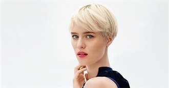 Mackenzie Davis