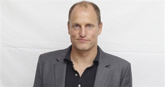 Woody Harrelson Movies That Cora Saw