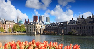 Lonely Planet&#39;s Top Experiences and Sights in the Netherlands: Den Haag