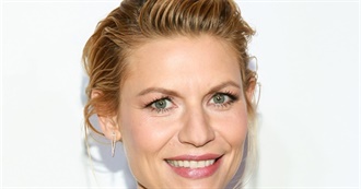 Hair Style Portfolios by Celeb: Claire Danes