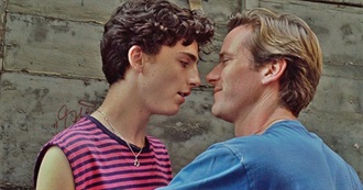 The 25 Most Beautiful LGBTQ+ Movies of All Time