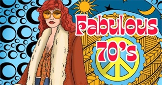 The Fabulous Seventies