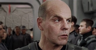 Michael Ironside Movies I&#39;ve Seen