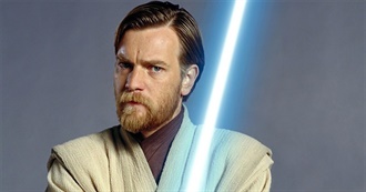 Ewan McGregor Movies I&#39;ve Seen