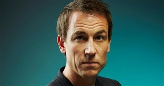 Tobias Menzies Film and TV 2021