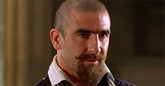 Best Eric Cantona Films