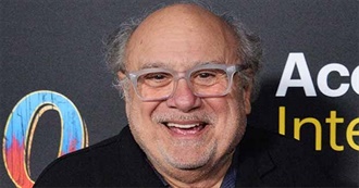 Danny Devito Movies I&#39;ve Seen Update