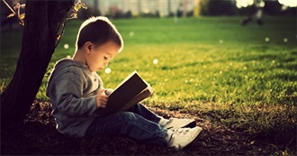 ♥ Most Enjoyed Children&#39;s Books ♥