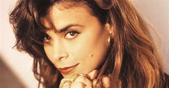 10 Essential Songs: Paula Abdul