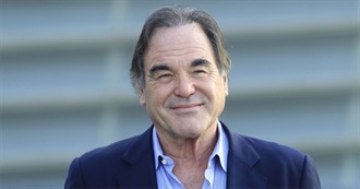 Films Directed by Oliver Stone