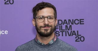 Andy Samberg Movies I&#39;ve Seen