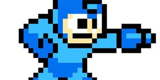 Mega Man Games!