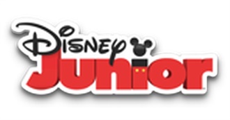 Disney Jr. Shows