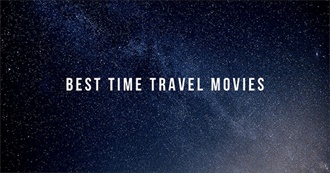 Time Travel Paradox Movies