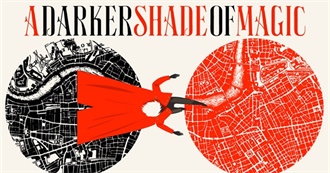 42 of the Best Fantasy Novels of the Last 10 Years