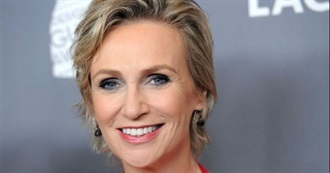 Jane Lynch Movies