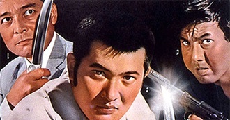 The Yakuza Movie Book: A Guide to Japanese Gangster Films