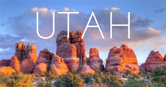 25 Best Places to Visit in Utah